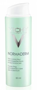 Vichy Normaderm BHA soin correcteur anti-imperfections matifiant 50 ml – Image 2