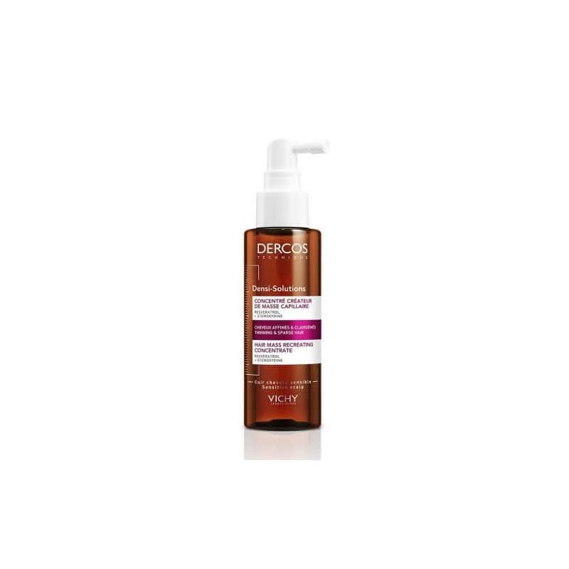 vichy dercos densi-solution shampoing epaisseur 250 ml – Image 2