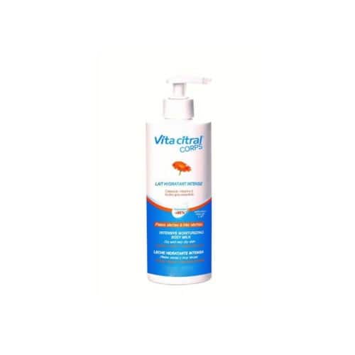 vita citral lait corps hydratant 250 ml