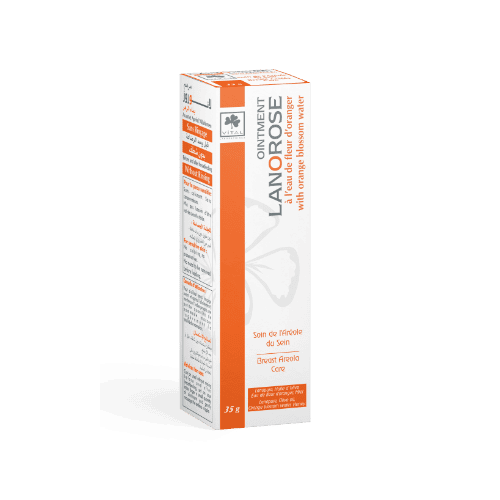 LANOROSE, 30 gr – Image 2