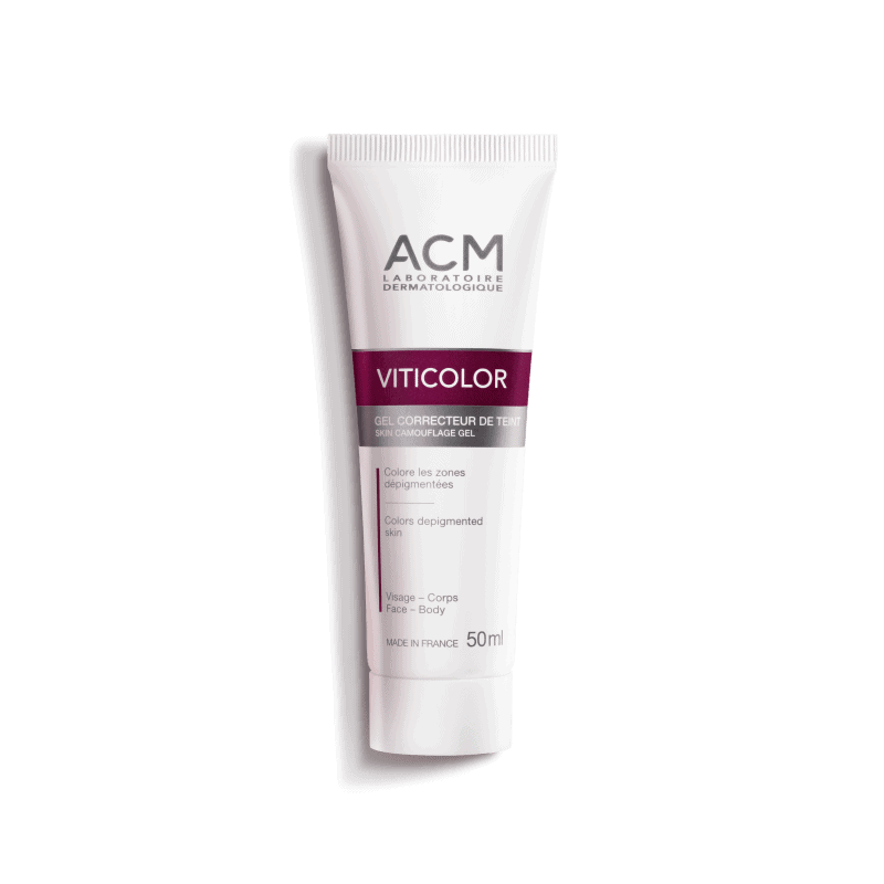 ACM VITICOLOR GEL 50 ML