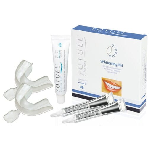 YOTUEL KIT DE BLANCHIMENT