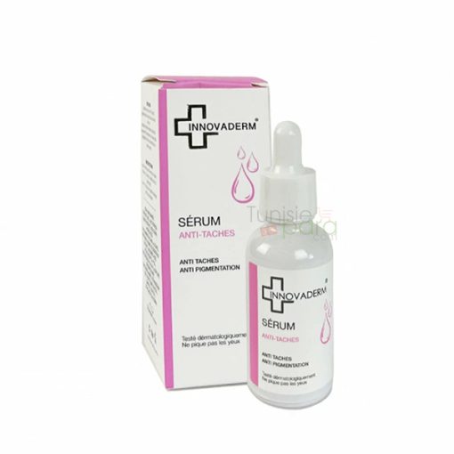 Innovaderm Serum Anti Tache 30 Ml