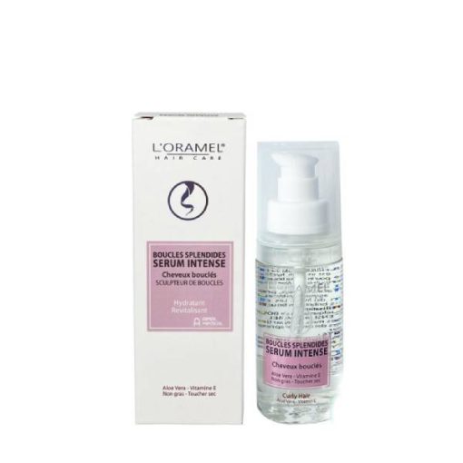 L'Oramel Hair Care Boucles Splendides Sérum 50ml