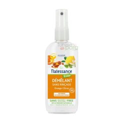 Natessance Shampoing Démelant Pshit sans rincage