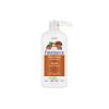 Natessance shampoing nutri intense argan