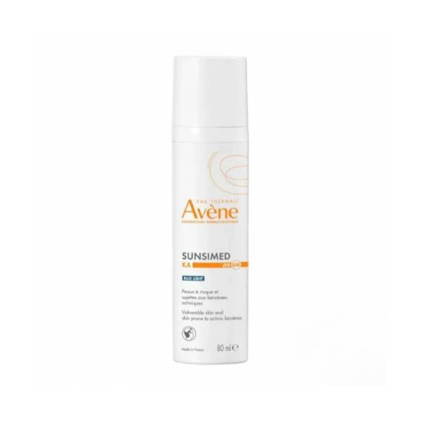 AVENE SUNSIMED KA Blue Light 80ML
