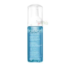 Uriage Mousse d’Eau nettoyante