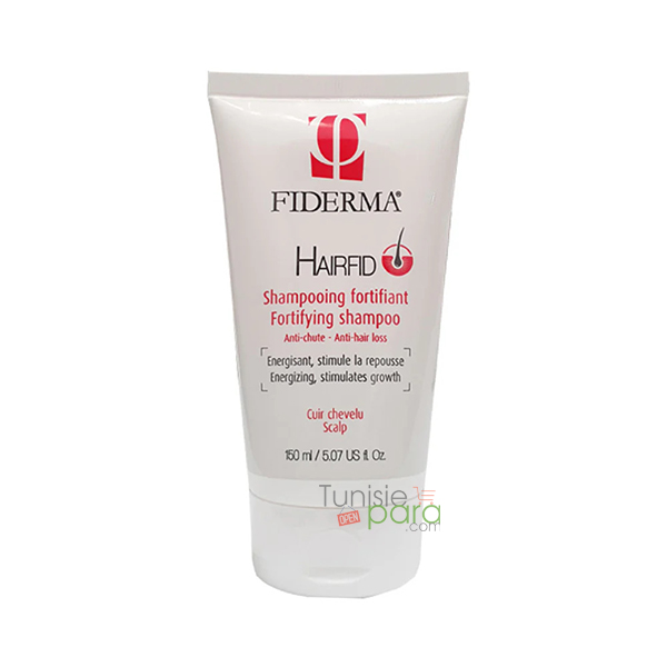 Hairfid Shampoing Anti Chute 150ml