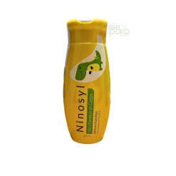 Ninosyl Gel Lavant Cheveux Et Corps 250ml