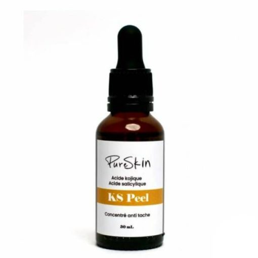 PURE SKIN KS PEEL 30ML