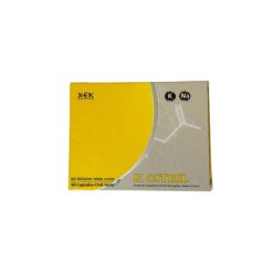 XEN k citril 60 gelules