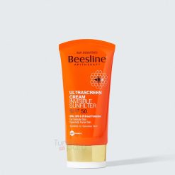 Beesline Ultrascreen Cream Invisible Sunfilter SPF50 60ML