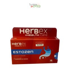Herbex Estozen Boite De 15