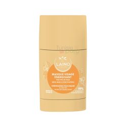 Laino Masque Soin Energisant Stick 65g