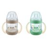 Nuk Tasse For Nature avec Anses 6m+150ml