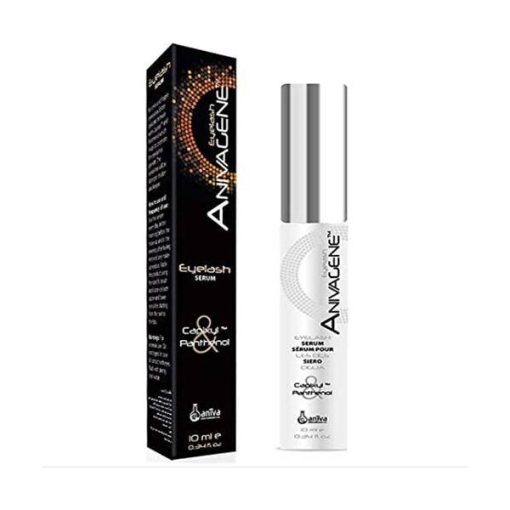 ANNIVAGENE eyelash serum 10ml
