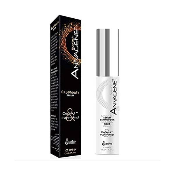 ANNIVAGENE eyelash serum 10ml