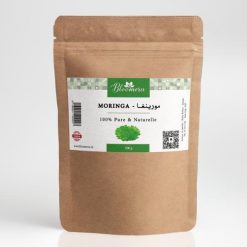 Bloomera moringa 100g