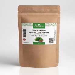 Bloomera moringa en poudre 50g