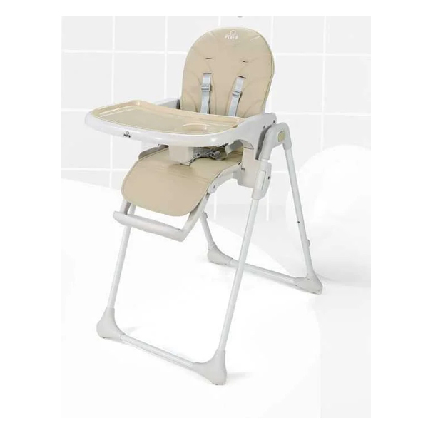 Chaise Haute Prima Bébé Piccola Beige