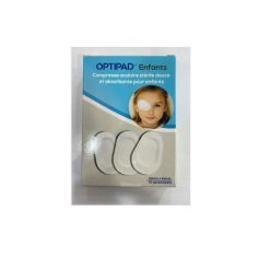 OPTIPAD enfant 62*50 B10