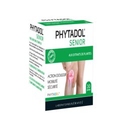 Phytadol Senior 30 Gélules