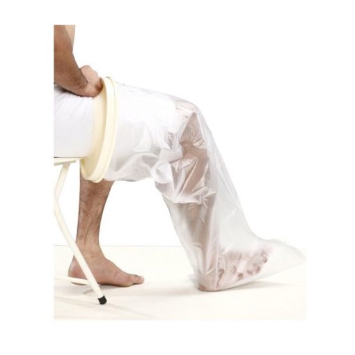 Tynor C16 Protège Platre pour Jambe Universel