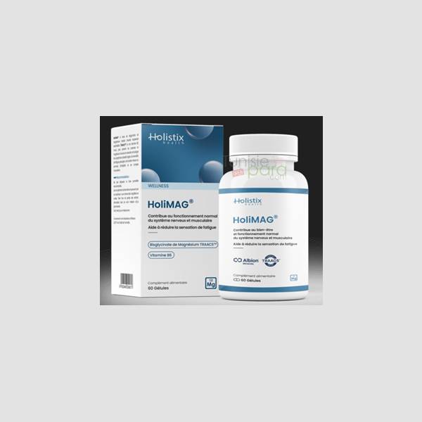 Holistix Health Holimag bte 60