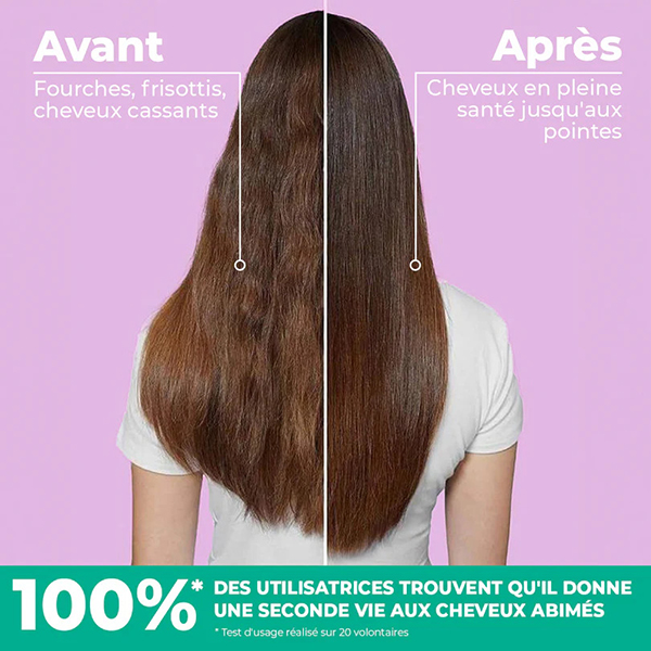 Energie Fruit Shampooing Reparateur 250ml – Image 5