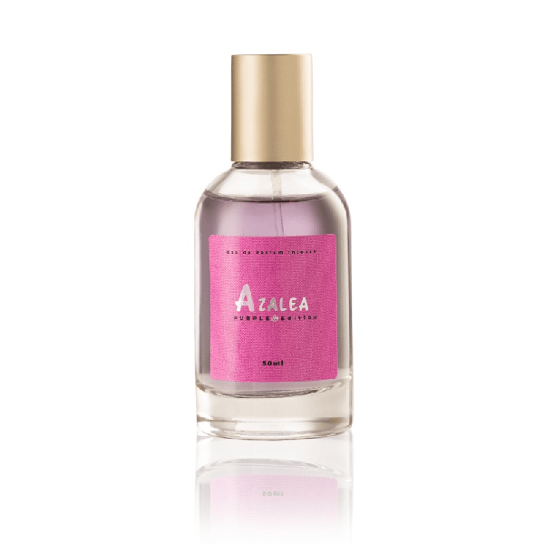 AZAL AZALEA - Purple Edition 50ML EP-AZA-PU-50