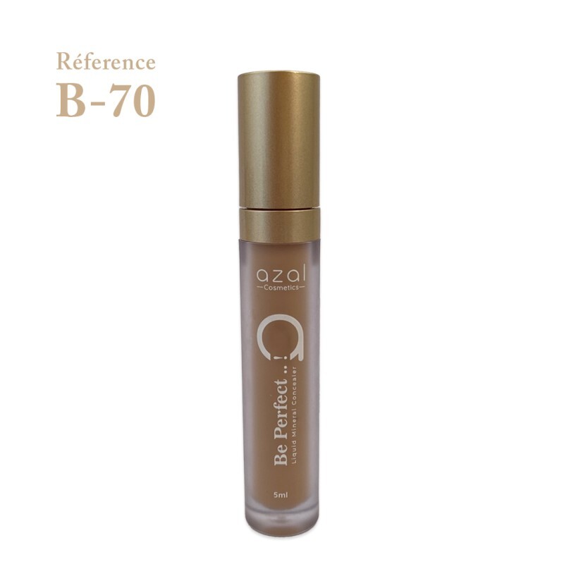 AZAL Anti-cernes "Be Perfect" 70