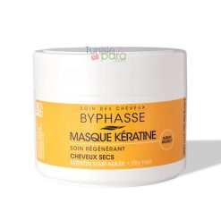 BYPHASSE MASQUE KERATIN LIQUIDE 250ML