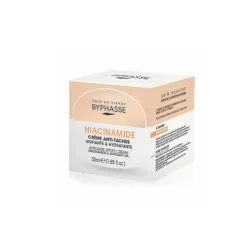 Byphasse Creme Niacinamide Anti Tache 50ml