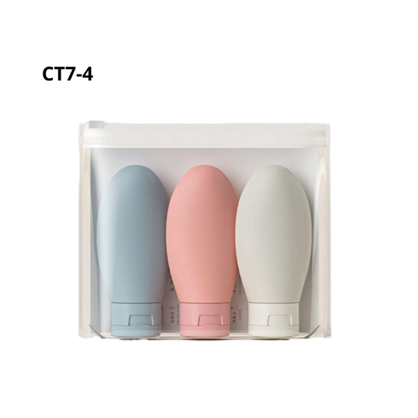 AZAL Kit de Voyage Essentiel CT7- 4