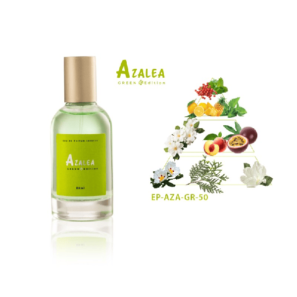 AZALEA - Green Edition 50ML