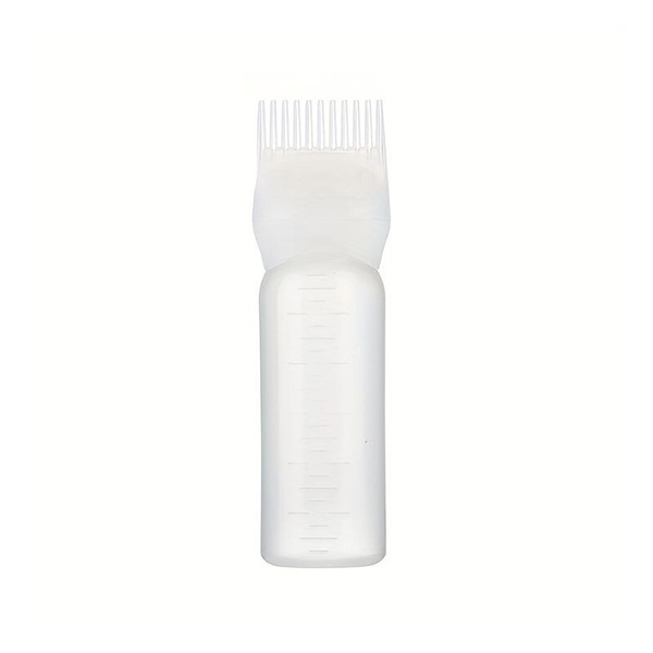 BOUTEILLE D'HUILE DE SOIN CAPILLAIRE 180 ML P