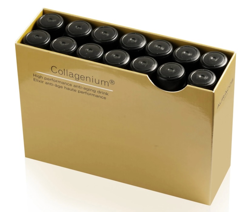Mydra collagenium 25ml*10 ampoules