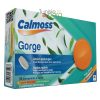 VITAL Calmoss gorge Eucalyptus Boîte 16 Comprimé