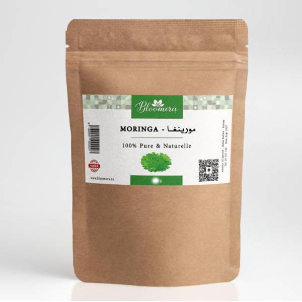 Bloomera moringa 50g