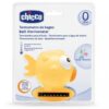 CHICCO THERMOMETRE DE BAIN ORANGE FISH
