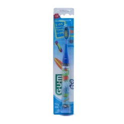 GUM JUNIOR BROSSE A DENT TIMER-LIGHT 6+ - 903