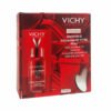 VICHY PACK LIFTACTIV COLLAGEN SPECIALIST 16 + GUA SHA