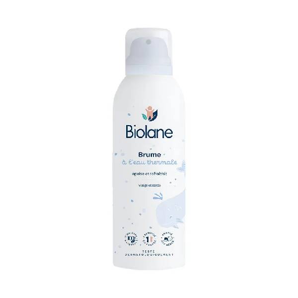 BIOLANE brume Rafraîchissante 150ml