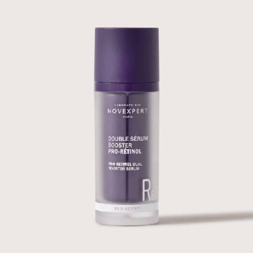 NOVEXPERT DOUBLE SERUM BOOSTER PRO RETINOL 30ML