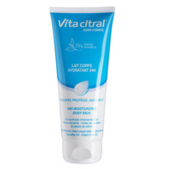 VITA CITRAL LAIT CORPS HYDRATANT 24H 200ML