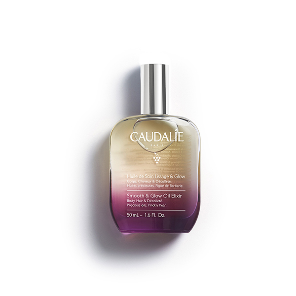 Caudalie Huile de Soin Nourrissante - 50ml